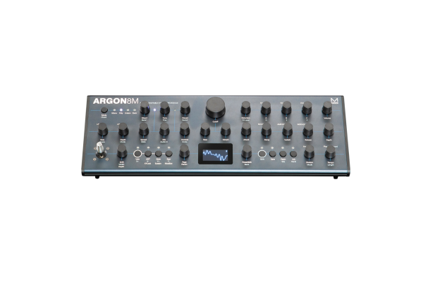 MODAL Electronics Argon8M