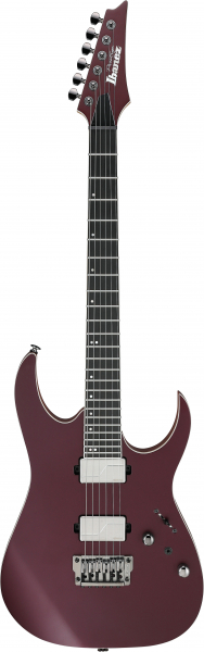 Ibanez RG5121-BCF