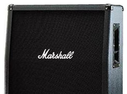 Marshall mg deals 412