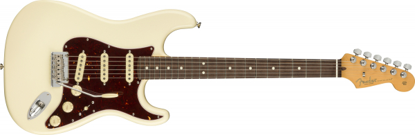 Fender AM Pro II Strat RW OWT