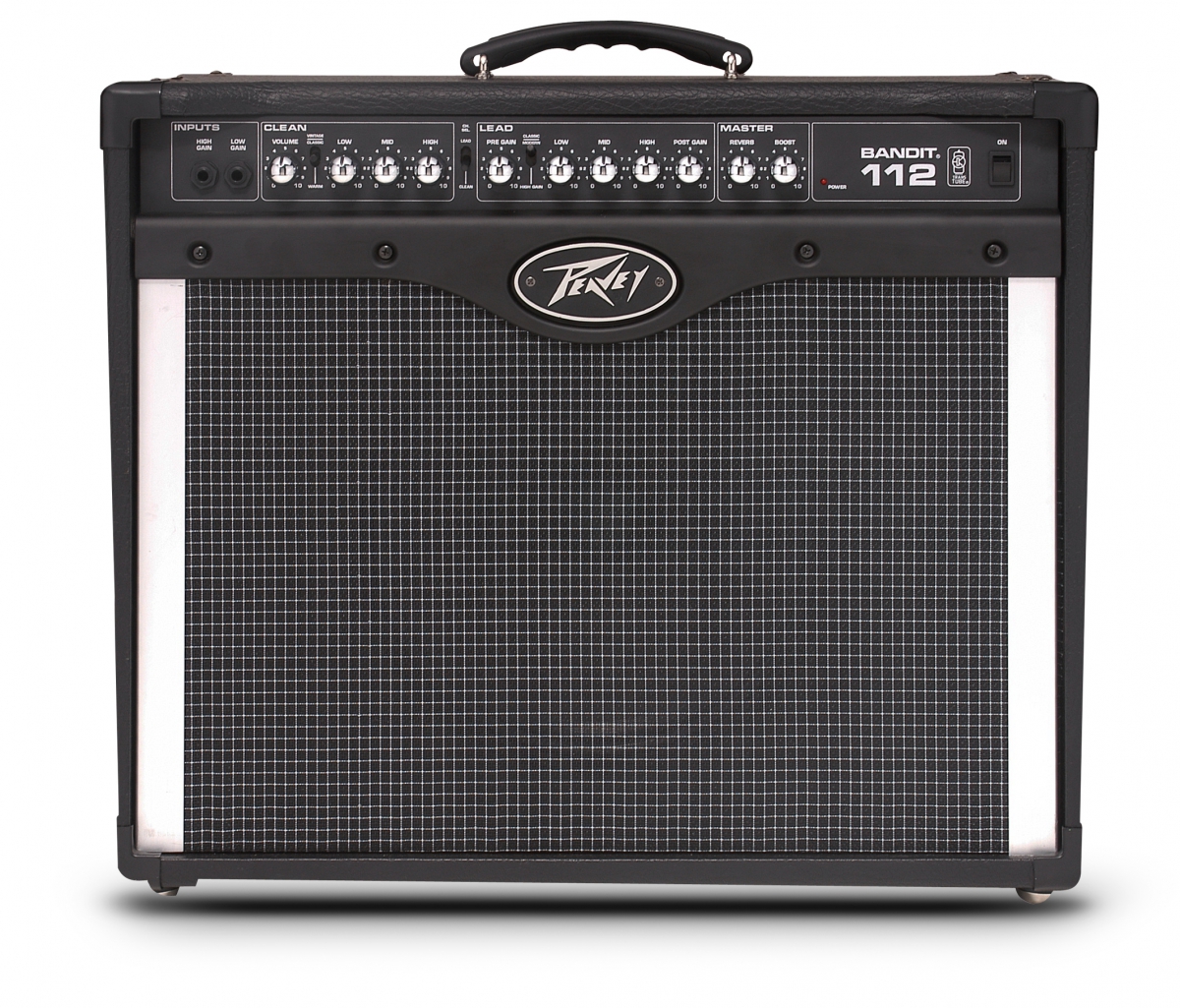 Peavey Gitarrencombo TransTube