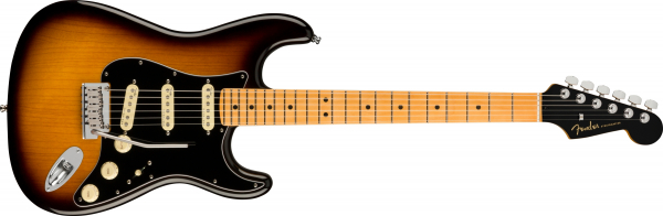 Fender AM Ultra Luxe Start MN 2CS