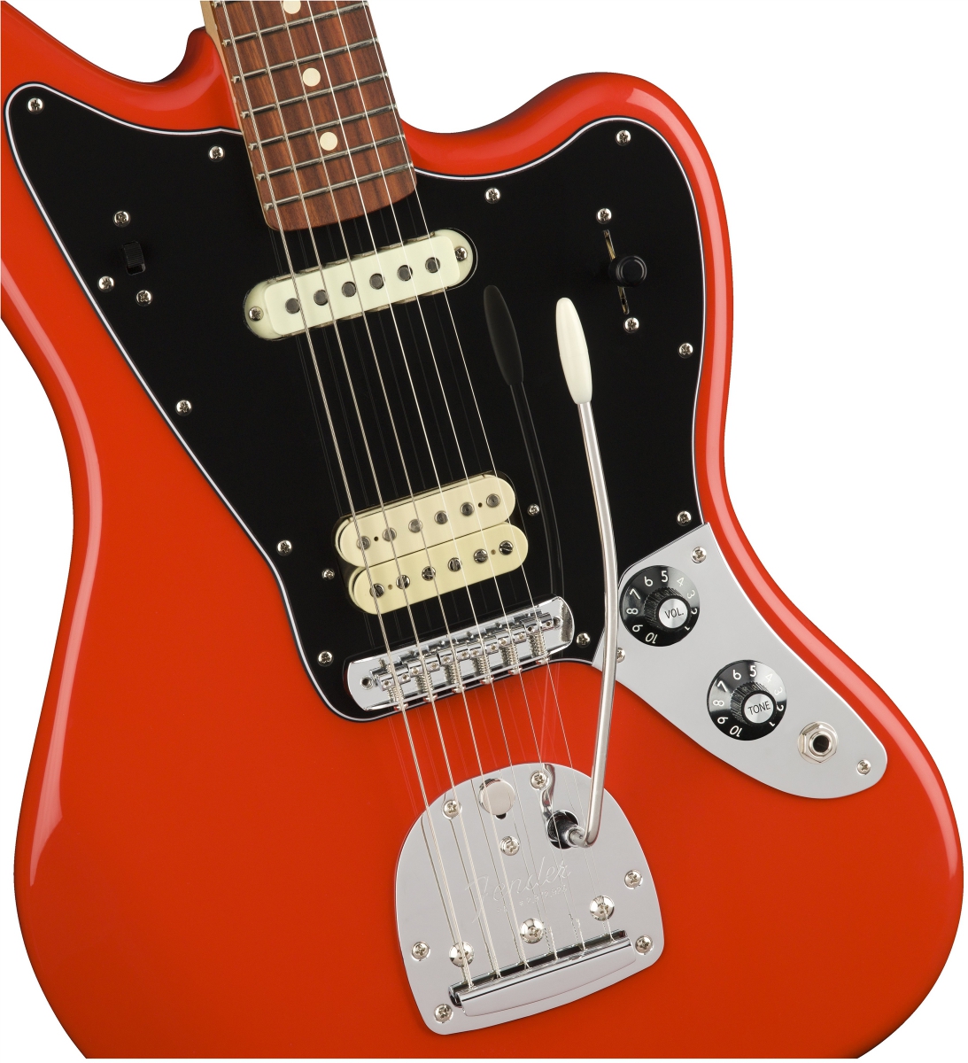 Fender jaguar player